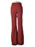 Halara Burgundy Active Pants Size S (petite) - photo 1
