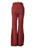 Halara Burgundy Active Pants Size S (petite) - photo 2