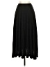 Caslon Solid Black Formal Skirt Size XS - photo 1