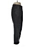 American Eagle Outfitters Black Jeans Size 8 - photo 4