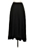 Caslon Solid Black Formal Skirt Size XS - photo 2
