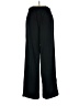 Calvin Klein Solid Black Casual Pants Size XS - photo 2