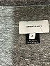 Current/Elliott Gray Sleeveless T-Shirt Size XS (0) - photo 7