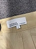 Danielle Bernstein Yellow Formal Skirt Size S - photo 3
