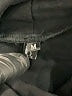 Trendy Queen Black Long Sleeve Turtleneck Size M - photo 7