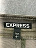 Express Camo Gray Jacket Size L - photo 3