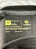 Xersion Solid Gray Short Sleeve T-Shirt Size M - photo 7