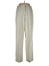 Lee Solid Ivory Tan Casual Pants Size 13 - photo 1
