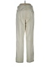 Lee Solid Ivory Tan Casual Pants Size 13 - photo 2