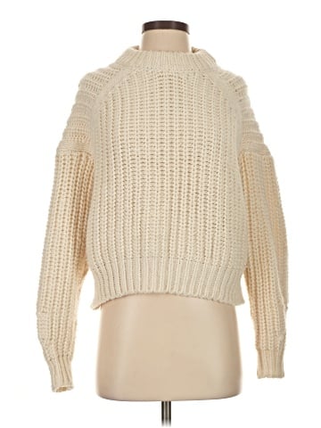 H&M Turtleneck Sweater (view 1)