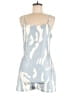 Shein Blue Romper Size 12 - photo 1