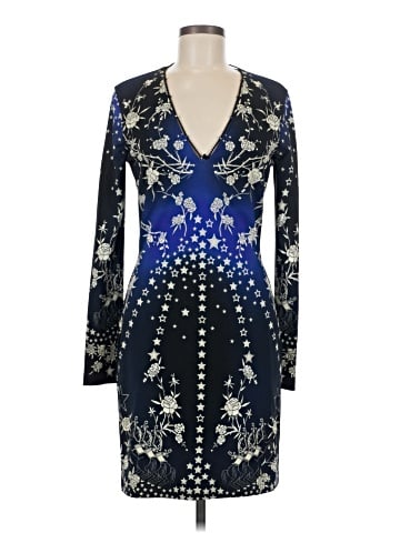 Roberto Cavalli Cocktail Dress (view 1)