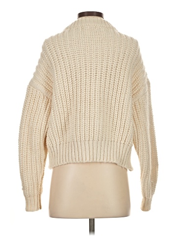 H&M Turtleneck Sweater (view 2)