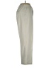 Lee Solid Ivory Tan Casual Pants Size 13 - photo 4