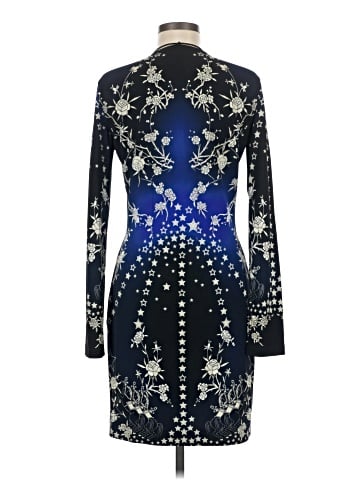 Roberto Cavalli Cocktail Dress (view 2)