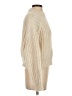 H&M Ivory Turtleneck Sweater Size S - photo 4