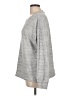 Natori Gray Sweatshirt Size L - photo 5