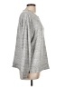 Natori Gray Sweatshirt Size L - photo 4
