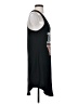 Unbranded Hearts Black Casual Dress Size S - photo 4