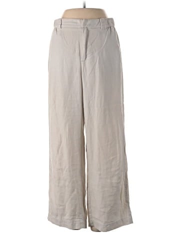 Bershka Casual Pants (view 1)