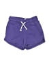 Circo Solid Purple Athletic Shorts Size 7 - photo 1