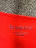 Roaman's Solid Red Cardigan Size 14 (M) - photo 7