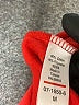 Roaman's Solid Red Cardigan Size 14 (M) - photo 8