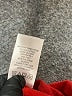 Roaman's Solid Red Cardigan Size 14 (M) - photo 9