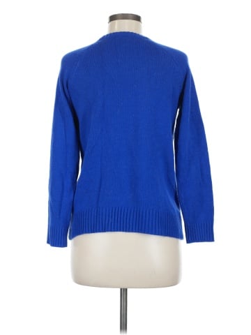 L.O.L Vintage Pullover Sweater (view 2)