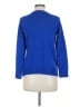 L.O.L Vintage Blue Pullover Sweater Size M - photo 2