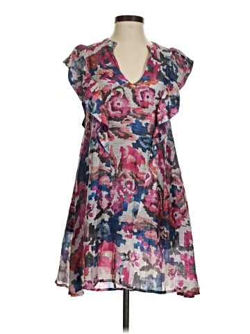 Chufy Cocktail Dress (view 1)