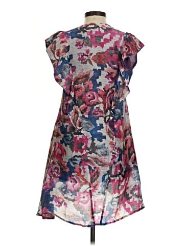 Chufy Cocktail Dress (view 2)