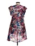 Chufy Print Pink Cocktail Dress Size XS - photo 2
