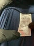 Unbranded Solid Blue Casual Skirt Size L - photo 3