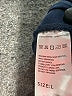 Unbranded Solid Blue Casual Skirt Size L - photo 4