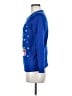 L.O.L Vintage Blue Pullover Sweater Size M - photo 5
