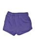 Circo Solid Purple Athletic Shorts Size 7 - photo 2