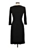 rue21 Solid Black Cocktail Dress Size M - photo 2