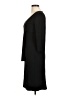 rue21 Solid Black Cocktail Dress Size M - photo 5
