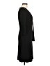 rue21 Solid Black Cocktail Dress Size M - photo 4