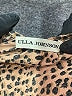 Ulla Johnson 100% Cotton Brown Long Sleeve Blouse Size 6 - photo 6