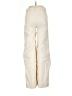 Q2 Ivory Casual Pants Size XS - photo 2
