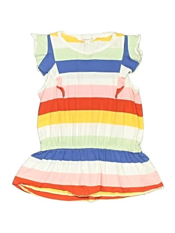 Crewcuts Sleeveless Blouse (view 1)