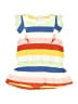 Crewcuts 100% Cotton Yellow Sleeveless Blouse Size 12 - photo 1
