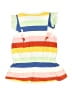 Crewcuts 100% Cotton Yellow Sleeveless Blouse Size 12 - photo 2