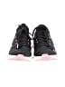 Under Armour Black Gray Sneakers Size 6 - photo 2