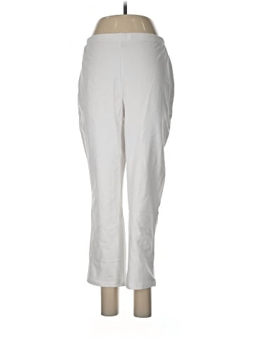 Women With Control Casual Pants (view 1)