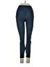 Fabletics Print Blue Active Pants Size P (estimated, petite) - photo 1