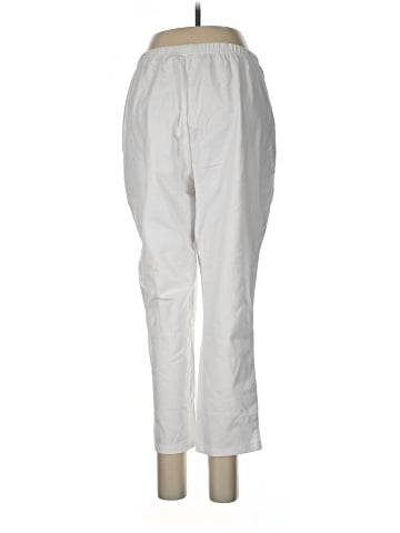Women With Control Casual Pants (view 2)