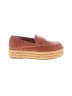 Cecelia New York Brown Flats Size 7 - photo 1